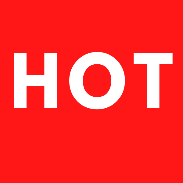 Hot Sales